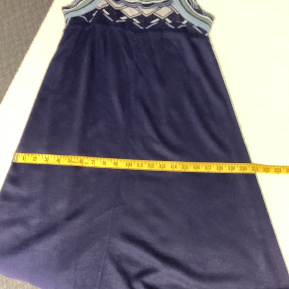 Vintage Kittyhawk Sweater Dress Union Made in USA Retro Vibe Women’s Size Small - Picture 9 of 10